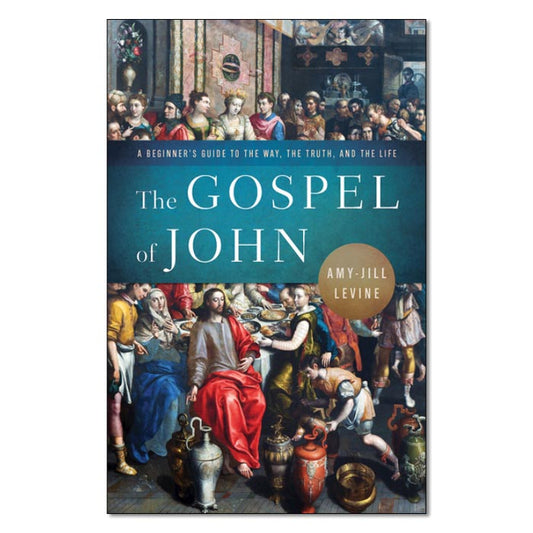 The Gospel of John: Print