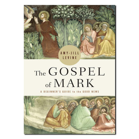 The Gospel of Mark - Print