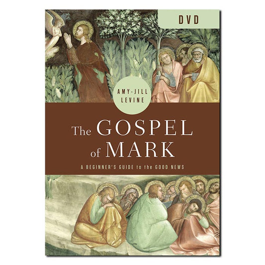 The Gospel of Mark - DVD