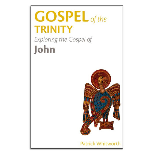 Gospel of the Trinity - Print
