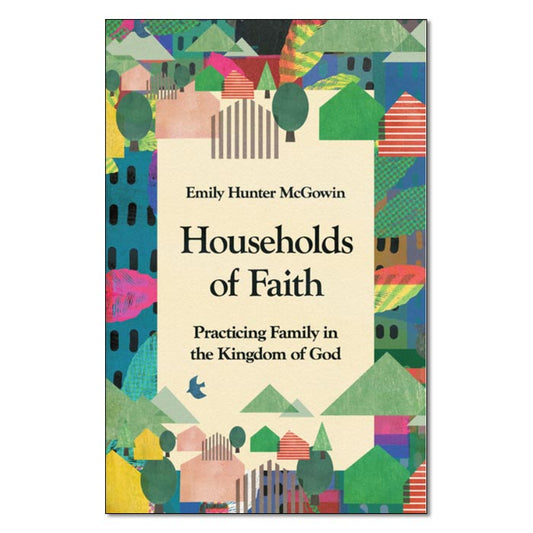 Households of Faith - Print