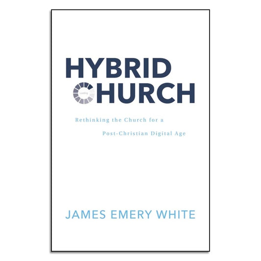 Hybrid Church - Print