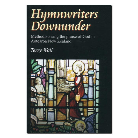Hymnwriters Downunder - Print