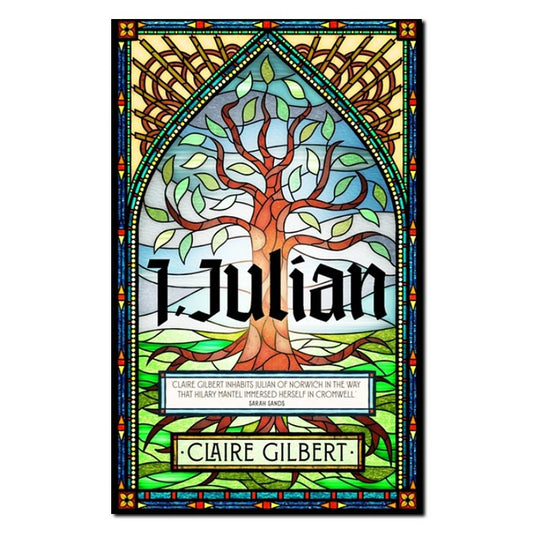 I, Julian - Print