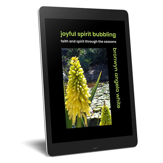 Joyful Spirit Bubbling - eBooks.