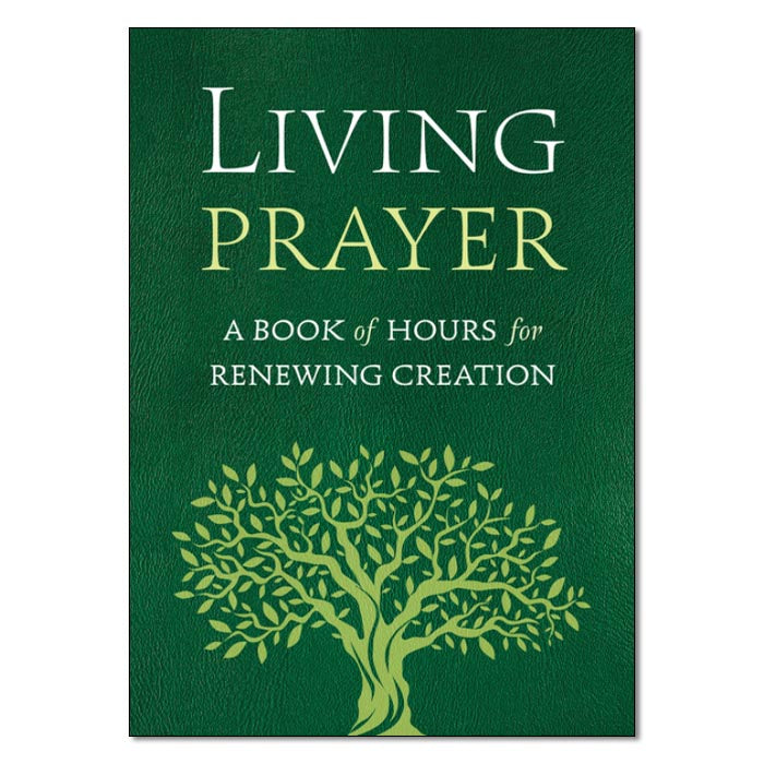 Living Prayer - Print