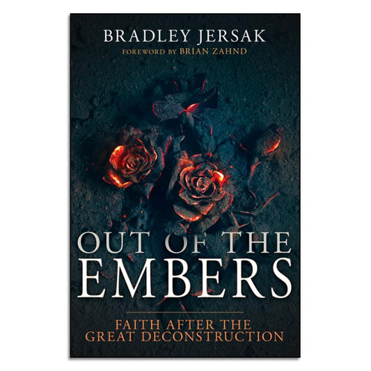 Out of the Embers - Print