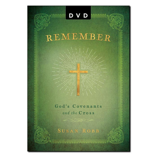 Remember - DVD