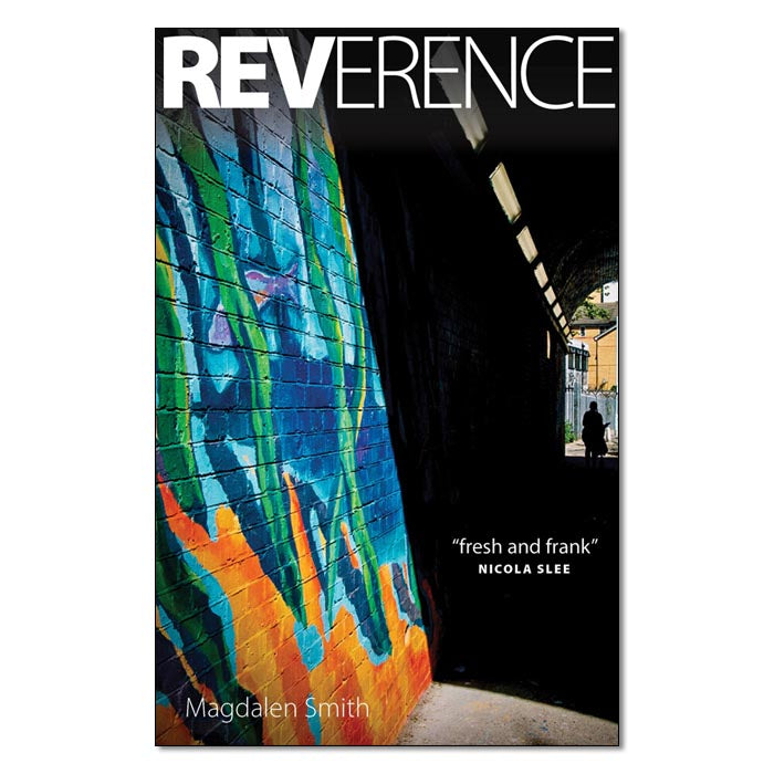 Reverence: A priest’s life of holiness and humanity
By Magdalen Smith