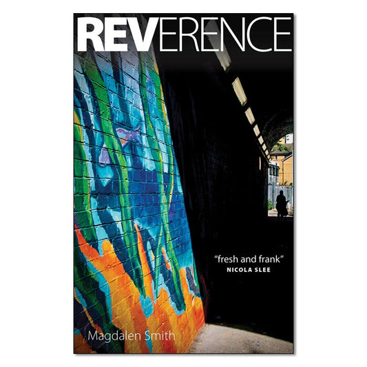 Reverence: A priest’s life of holiness and humanity
By Magdalen Smith