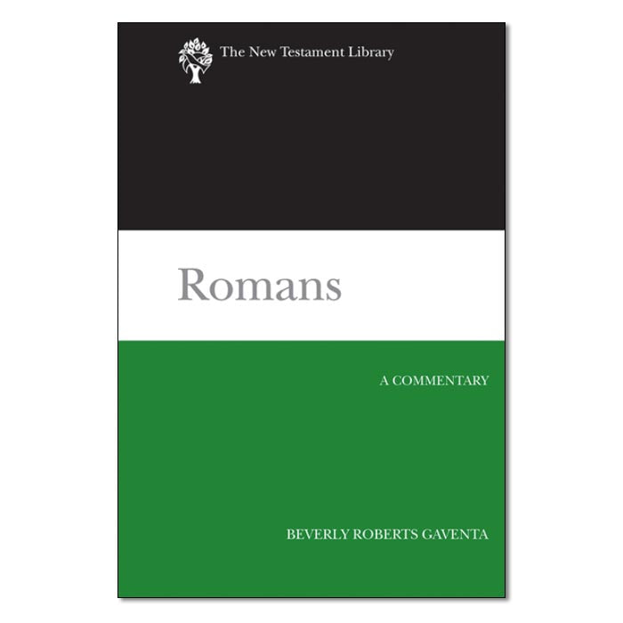 Romans - Print