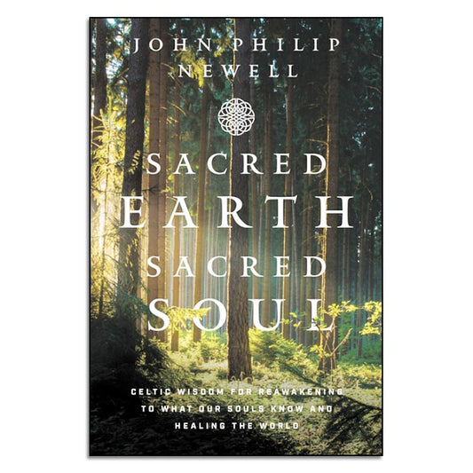 Sacred Earth, Sacred Soul - Print