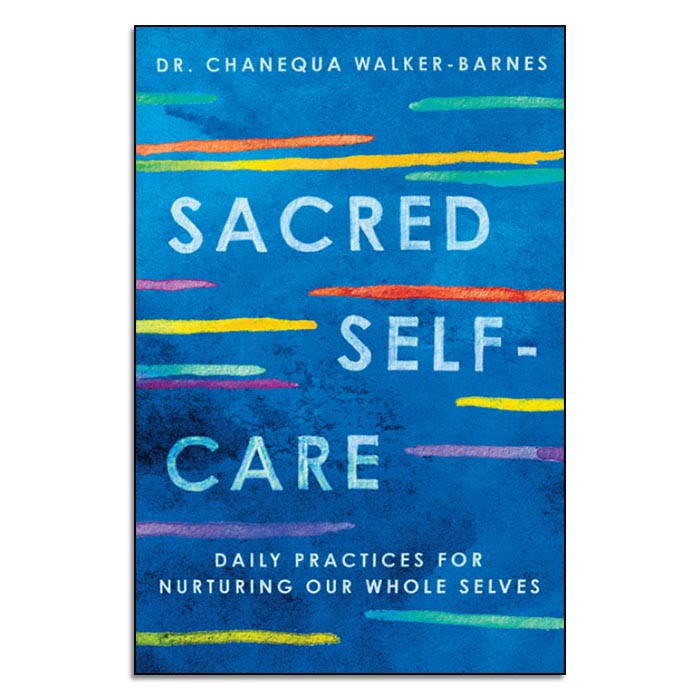 Sacred Self-Care - Print