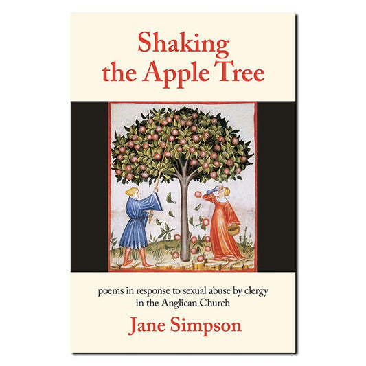 Shaking the Apple Tree - Print
