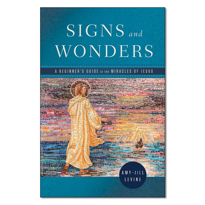 Signs and Wonders - Print