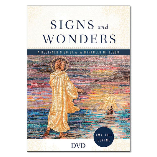 Signs and Wonders - DVD