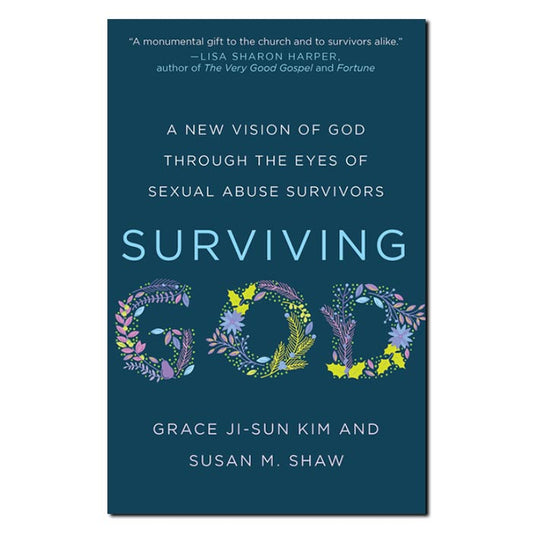 Surviving God - Print