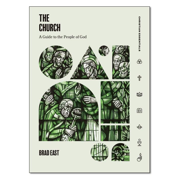 The Church: A Guide to the People of God
By Brad East