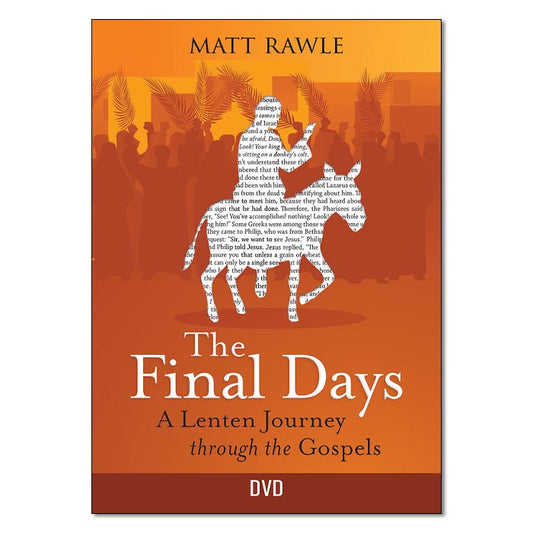 The Final Days - DVD