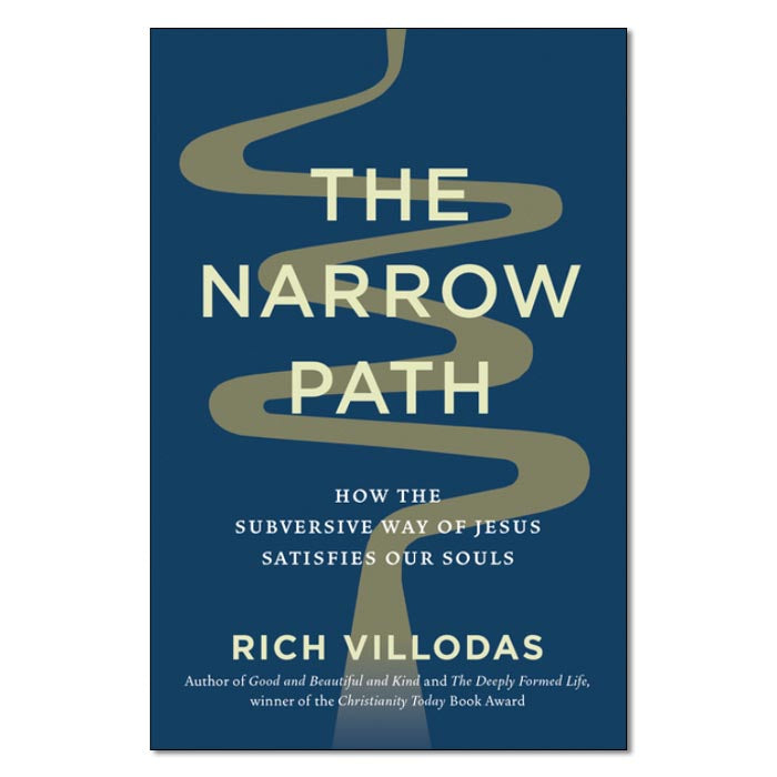 The Narrow Path - Print