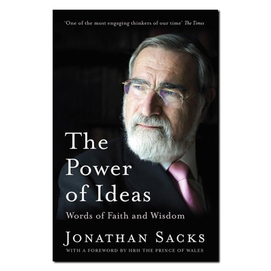 The Power of Ideas - Print