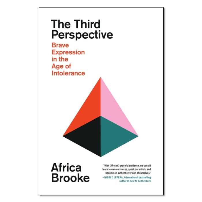 The Third Perspective - Print