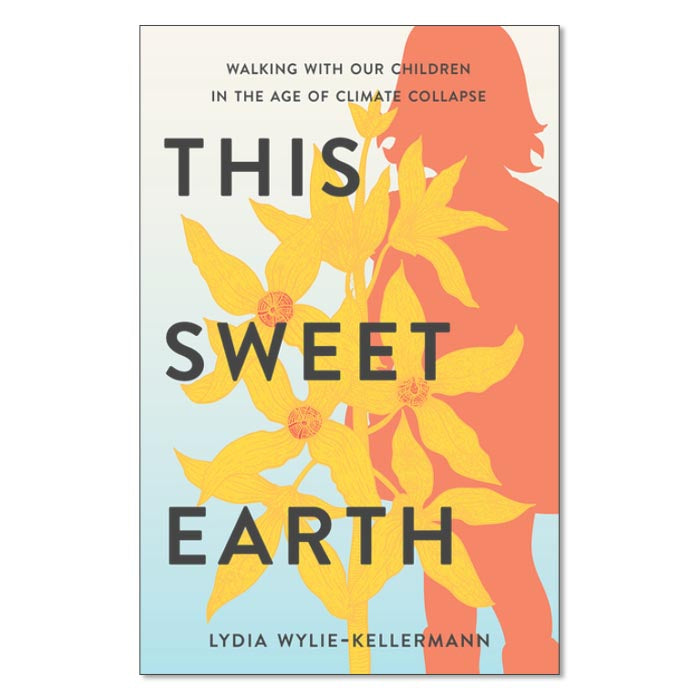 This Sweet Earth - Print