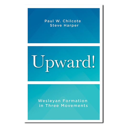 Upward - Print