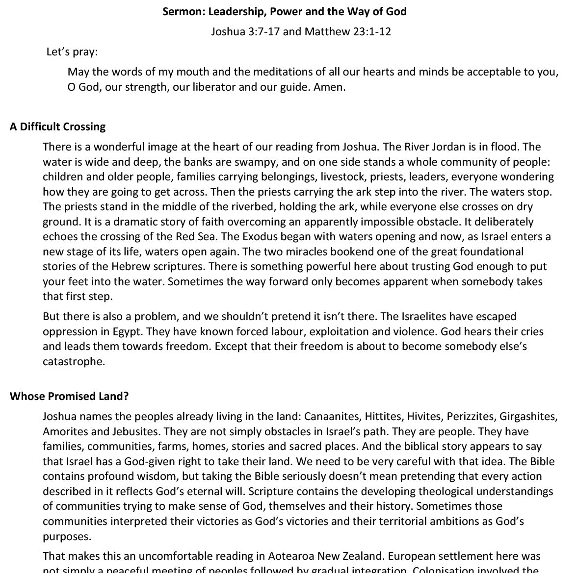 Worship at Hand
Complete Lectionary-Based Worship Services for Sundays
Digital download product
By Philip Garside
Pentecost 23 | 1 November 2026
Sermon