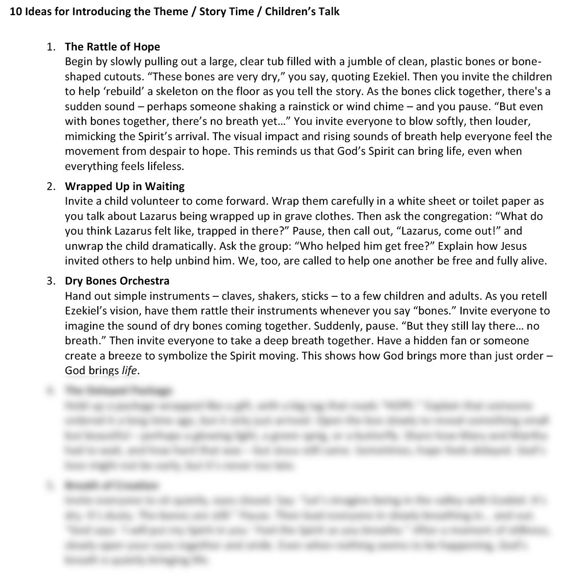 Worship at Hand
Complete Lectionary-Based Worship Services for Sundays in the Church Year
By Philip Garside
Lent 5 | 22 March 2026
Sermon