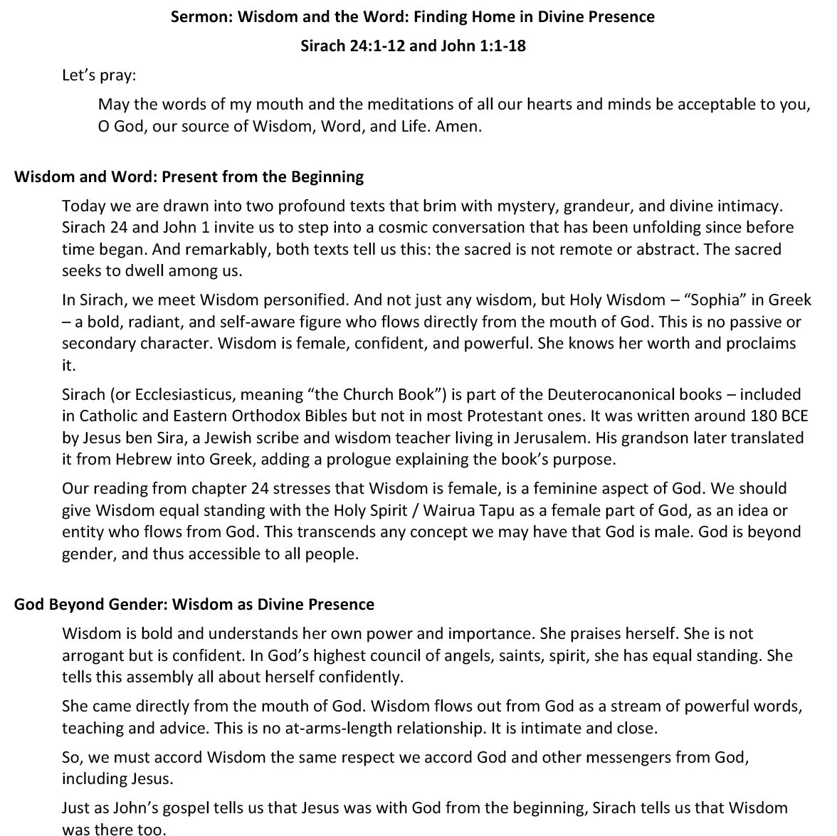 Worship at Hand
Complete Lectionary-Based Worship Services for Sundays in the Church Year
By Philip Garside
Christmas 2 | 4 January 2026
Sermon