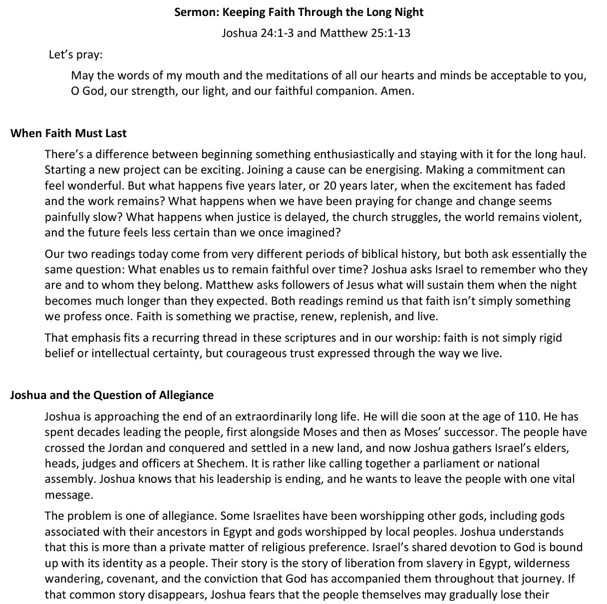 Worship at Hand
Complete Lectionary-Based Worship Services for Sundays
Digital download product
By Philip Garside
Pentecost 24 | 8 November 2026
Sermon