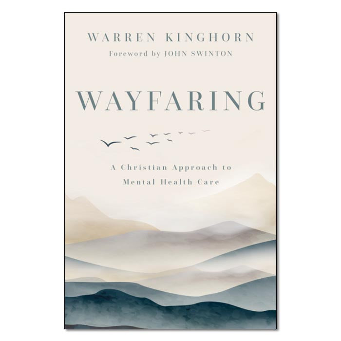 Wayfaring - Print