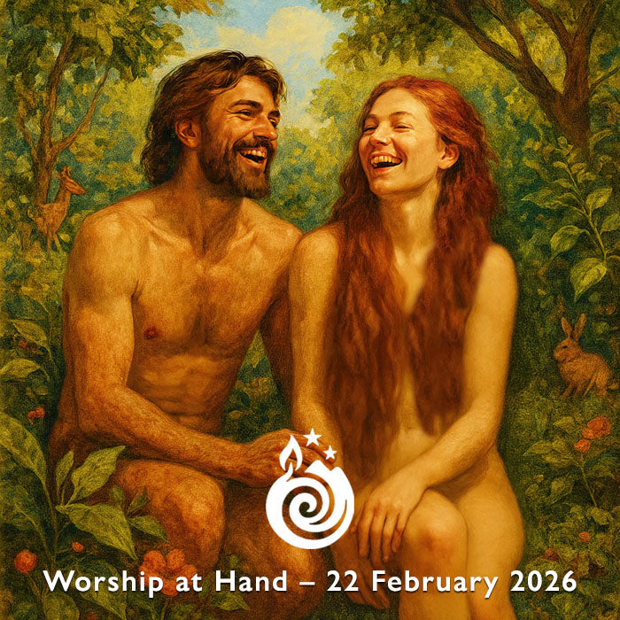 Worship at Hand
Complete Lectionary-Based Worship Services for Sundays in the Church Year
By Philip Garside
Lent 1 | 22 February 2026