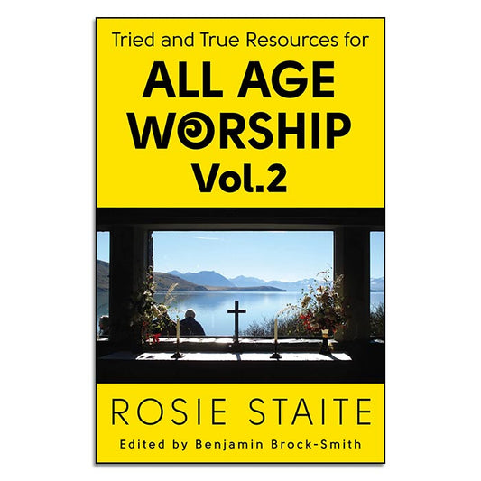 All-Age Worship Volume 2 - Print