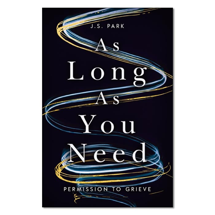 As Long as You Need - Print