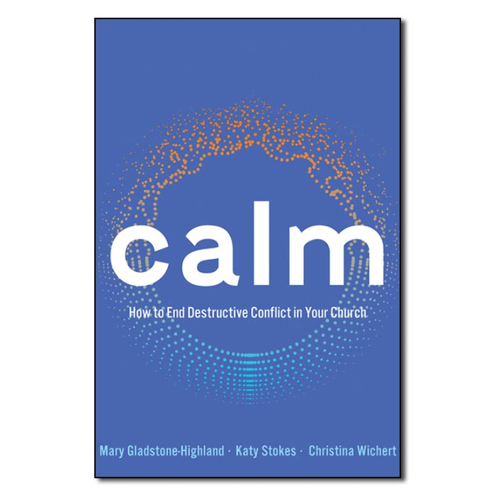 Calm - Print