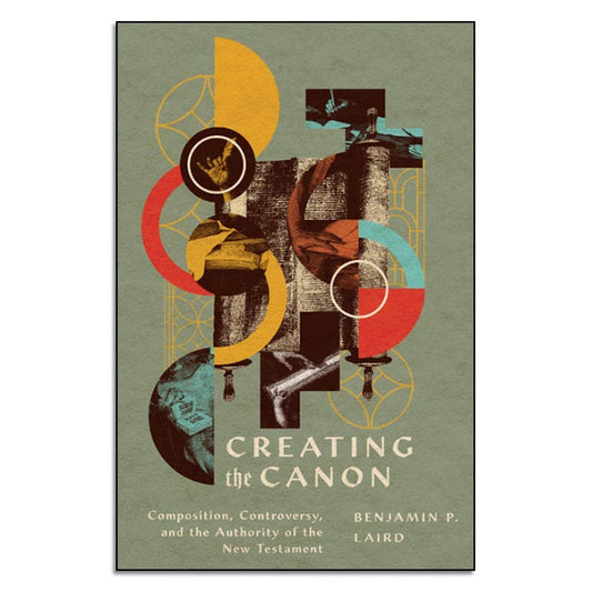 Creating the Canon - Print