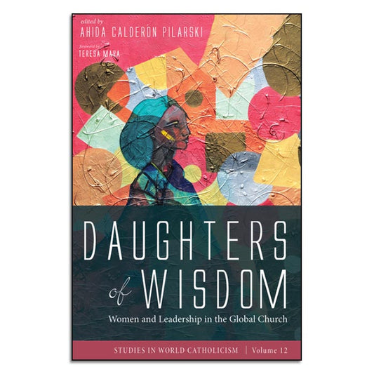 Daughters of Wisdom - Print Book