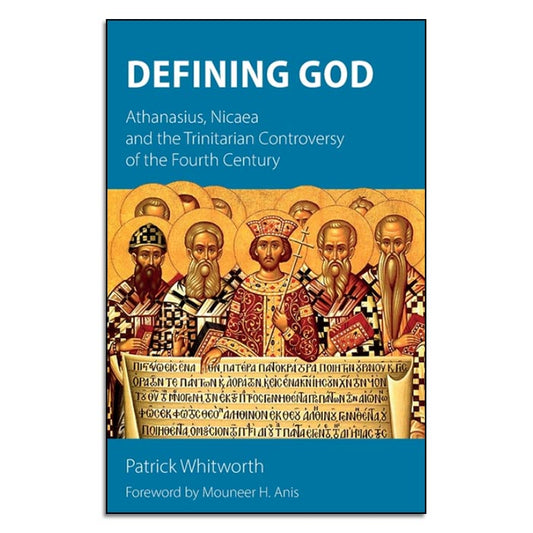 Defining God - Print