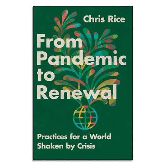 From Pandemic to Renewal - Print