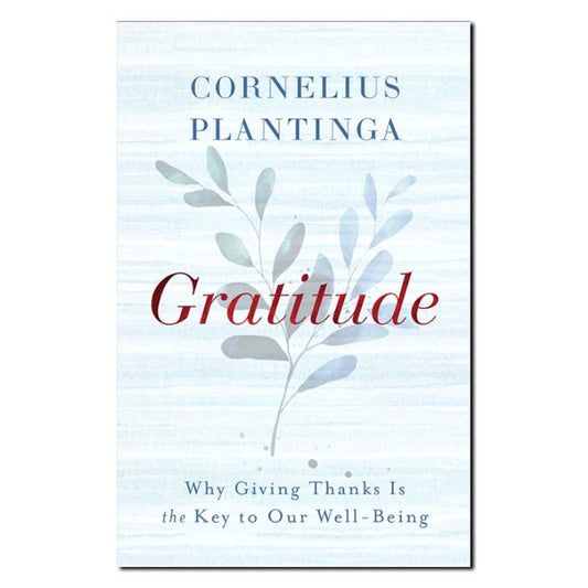Gratitude - Print