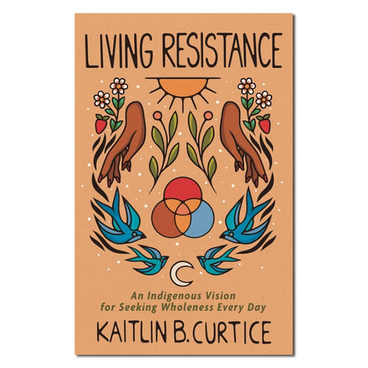 Living Resistance - Print