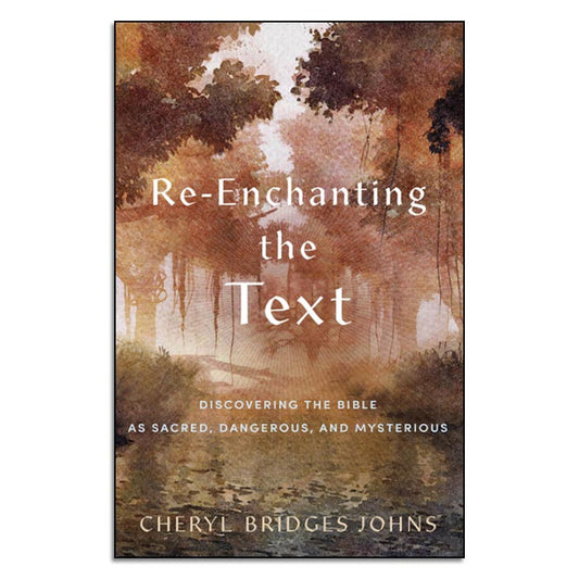 Re-Enchanting the Text - Print