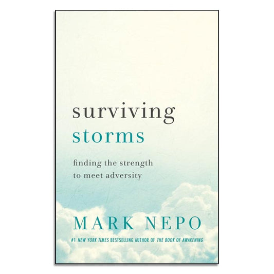 Surviving Storms - Print