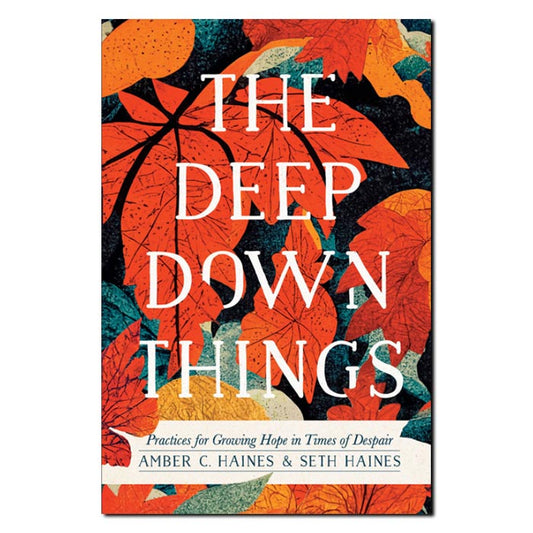 The Deep Down Things - Print
