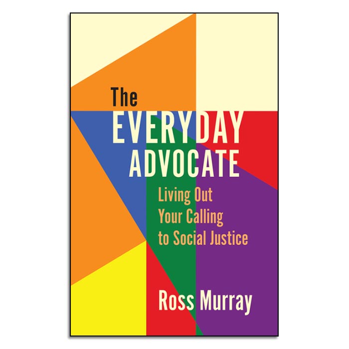 The Everyday Advocate - Print