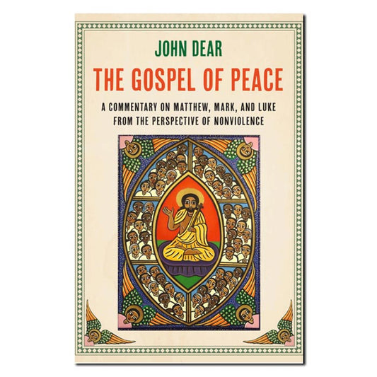 The Gospel of Peace - Print Book