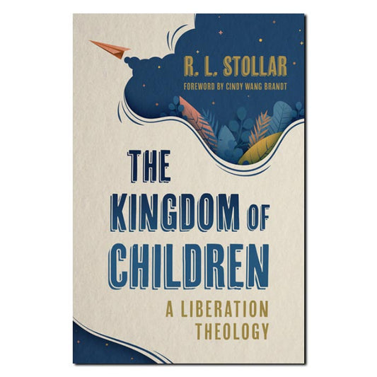The Kingdom of Children - Print