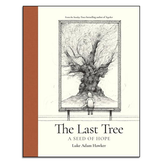 The Last Tree - Print